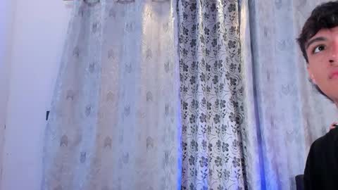 Stiven  brendan online show from February 2026 02:09:02 AM