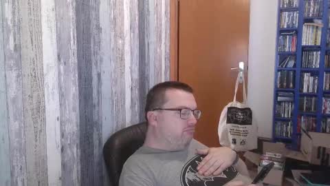 Oliver online show from September 2025 07:12:01 AM