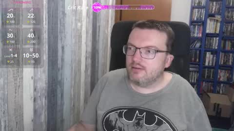 Oliver online show from October 2025 08:18:02 PM