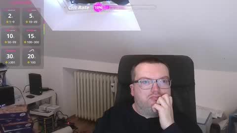 Oliver online show from April 2026 05:10:01 AM