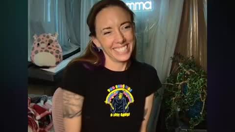 Snapshot of stillgemm chatting on June 2026 01:21:01 AM Jemma Jean online show from June 2026 01:21:01 AM