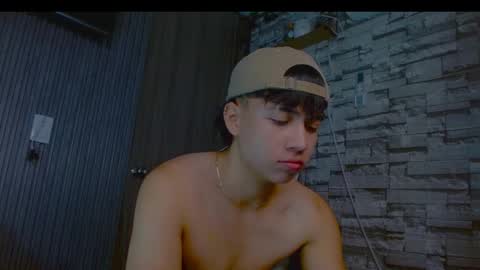 stiven leal online show from January 2026 06:53:01 PM