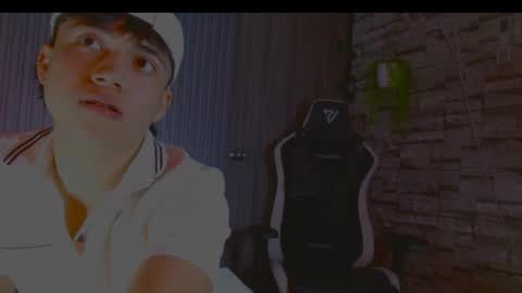 stiven leal online show from January 2026 08:20:01 AM