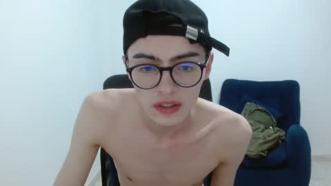 stiv_grant online show from April 2026 12:21:02 AM