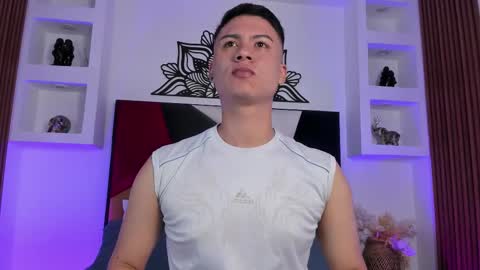 Snapshot of stiven_zarek chatting on February 2026 12:47:02 PM stiven online show from February 2026 12:47:02 PM