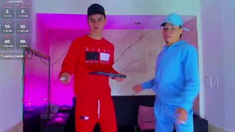 friends online show from November 2025 05:39:02 AM