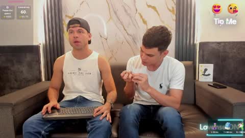 friends online show from March 2026 04:29:02 AM