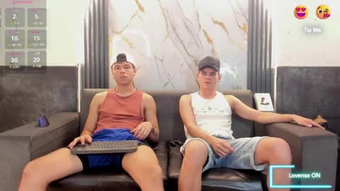 friends online show from April 2026 04:12:01 AM