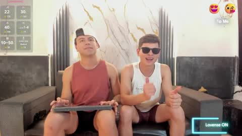 friends online show from April 2026 06:19:01 AM