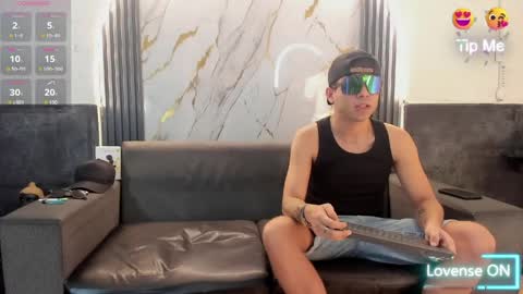 friends online show from April 2026 03:45:02 AM