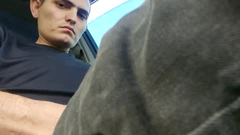 Stivenmoons online show from November 2025 10:10:02 PM