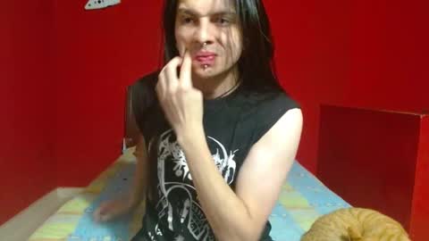 Snapshot of stivnhot chatting on March 2025 11:56:02 PM stivnhot online show from March 2025 11:56:02 PM