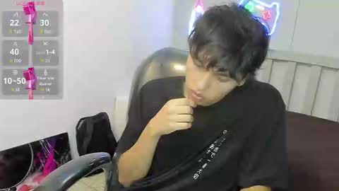 Stiwen online show from January 2026 09:20:01 PM