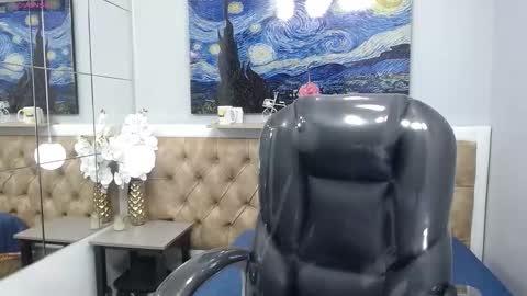 Stiwen online show from February 2026 12:56:01 PM