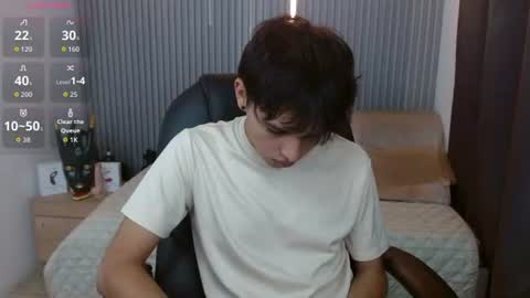 Snapshot of stiwentwink chatting on June 2026 02:20:02 PM Stiwen online show from June 2026 02:20:02 PM