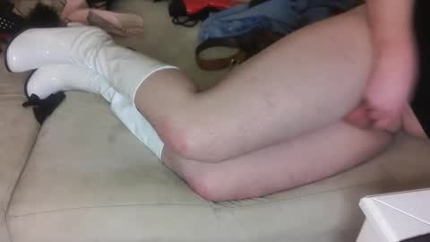 Snapshot of stockingsfan05607 chatting on December 2024 04:16:02 PM stockingsfan05607 online show from December 2024 04:16:02 PM