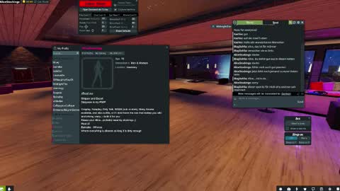 Snapshot of stockingsfan05607 chatting on October 2025 07:12:01 AM stockingsfan05607 online show from October 2025 07:12:01 AM