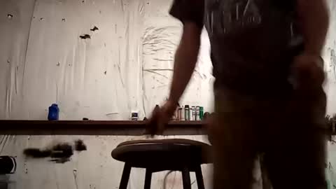 Snapshot of stokely571996 chatting on December 2024 12:41:01 AM Oval2022 online show from December 2024 12:41:01 AM