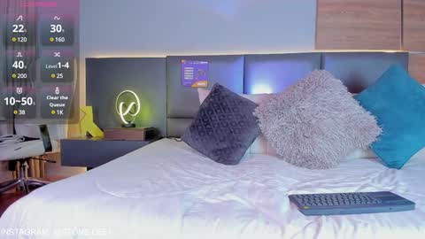 Stone Lee  online show from January 2025 07:00:02 AM