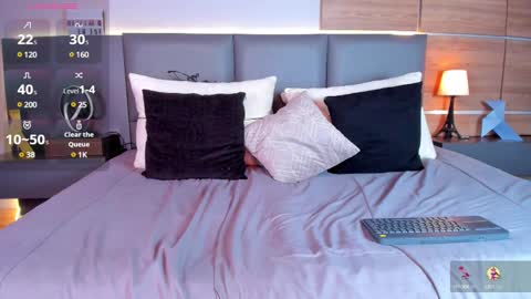 Stone Lee  online show from February 2025 07:39:02 AM