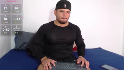 Stone Lee  online show from December 2025 06:30:02 AM