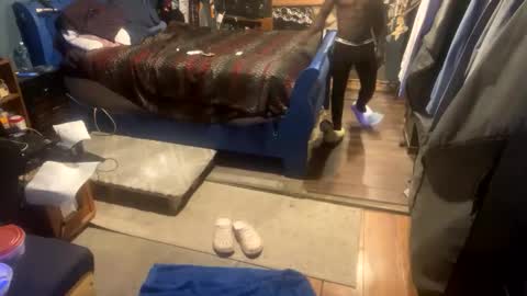 Snapshot of stonedbj chatting on November 2025 02:11:02 AM StonedBJ online show from November 2025 02:11:02 AM