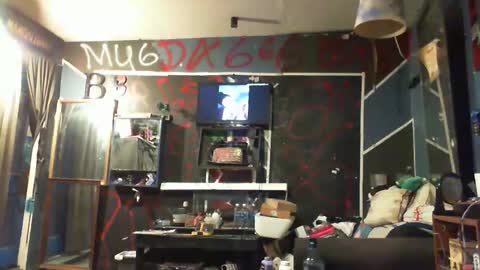 Snapshot of stonedbj chatting on December 2025 08:41:02 AM StonedBJ online show from December 2025 08:41:02 AM