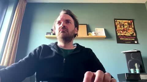 Stonerboner online show from February 2026 11:42:01 AM