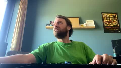 Snapshot of stonednboner chatting on April 2026 11:36:02 AM Stonerboner online show from April 2026 11:36:02 AM