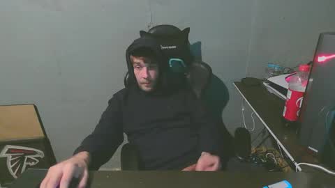 Snapshot of stonedpanda77 chatting on December 2024 05:04:02 AM stonedpanda77 online show from December 2024 05:04:02 AM