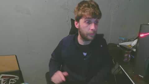 Snapshot of stonedpanda77 chatting on January 2025 03:40:02 AM stonedpanda77 online show from January 2025 03:40:02 AM