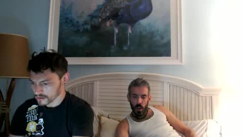 Snapshot of stonedstudstudio chatting on January 2025 07:11:01 AM Johnny B Good online show from January 2025 07:11:01 AM