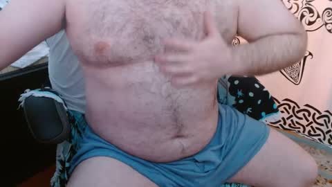 Snapshot of stonerbear42 chatting on January 2025 05:24:02 PM Stonerbear42 online show from January 2025 05:24:02 PM