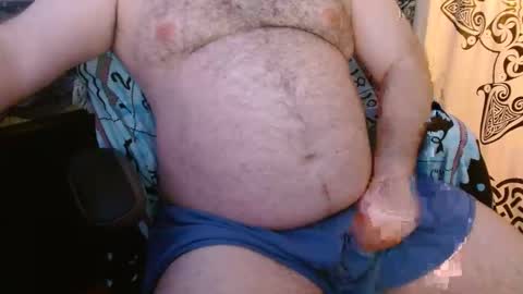 Snapshot of stonerbear42 chatting on February 2025 12:27:01 PM Stonerbear42 online show from February 2025 12:27:01 PM