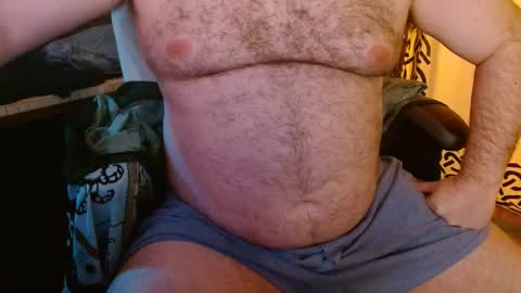 Snapshot of stonerbear42 chatting on February 2025 06:41:01 AM Stonerbear42 online show from February 2025 06:41:01 AM