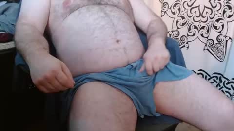 Snapshot of stonerbear42 chatting on March 2025 04:52:02 PM Stonerbear42 online show from March 2025 04:52:02 PM