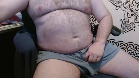 Snapshot of stonerbear42 chatting on March 2025 04:55:02 PM Stonerbear42 online show from March 2025 04:55:02 PM