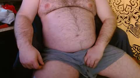 Snapshot of stonerbear42 chatting on March 2025 04:16:02 AM Stonerbear42 online show from March 2025 04:16:02 AM