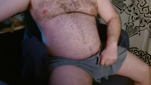 Snapshot of stonerbear42 chatting on March 2025 05:49:02 AM Stonerbear42 online show from March 2025 05:49:02 AM