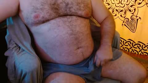 Snapshot of stonerbear42 chatting on October 2025 09:17:01 AM Stonerbear42 online show from October 2025 09:17:01 AM