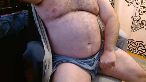 Snapshot of stonerbear42 chatting on October 2025 12:20:01 PM Stonerbear42 online show from October 2025 12:20:01 PM