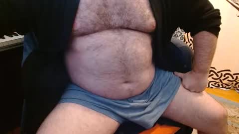 Snapshot of stonerbear42 chatting on October 2025 01:03:02 PM Stonerbear42 online show from October 2025 01:03:02 PM