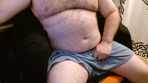 Snapshot of stonerbear42 chatting on October 2025 10:28:02 AM Stonerbear42 online show from October 2025 10:28:02 AM