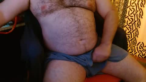 Snapshot of stonerbear42 chatting on October 2025 10:49:02 AM Stonerbear42 online show from October 2025 10:49:02 AM