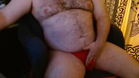 Snapshot of stonerbear42 chatting on November 2025 10:17:01 AM Stonerbear42 online show from November 2025 10:17:01 AM