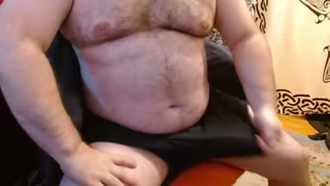 Snapshot of stonerbear42 chatting on November 2025 11:55:02 AM Stonerbear42 online show from November 2025 11:55:02 AM