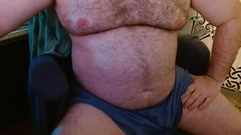 Snapshot of stonerbear42 chatting on November 2025 04:01:01 AM Stonerbear42 online show from November 2025 04:01:01 AM