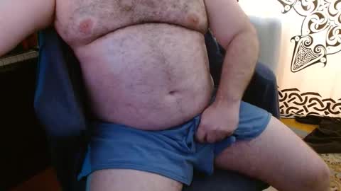 Snapshot of stonerbear42 chatting on November 2025 06:24:02 AM Stonerbear42 online show from November 2025 06:24:02 AM