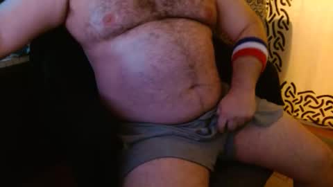 Snapshot of stonerbear42 chatting on November 2025 11:35:01 AM Stonerbear42 online show from November 2025 11:35:01 AM