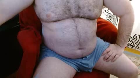 Stonerbear42 online show from January 2026 10:20:01 AM